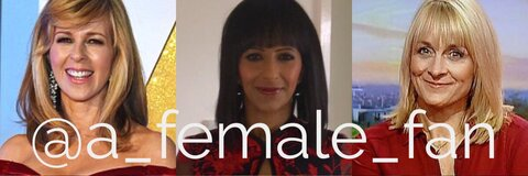 Female Fan @a_female_fan cover picture