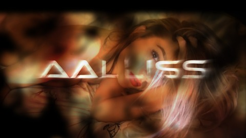 aalliss @aalliss cover picture