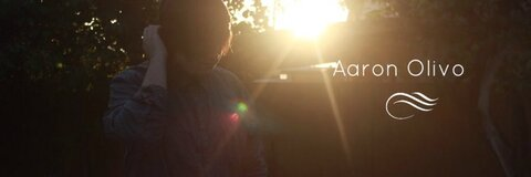 Aaron Olivo @aaronolivo cover picture
