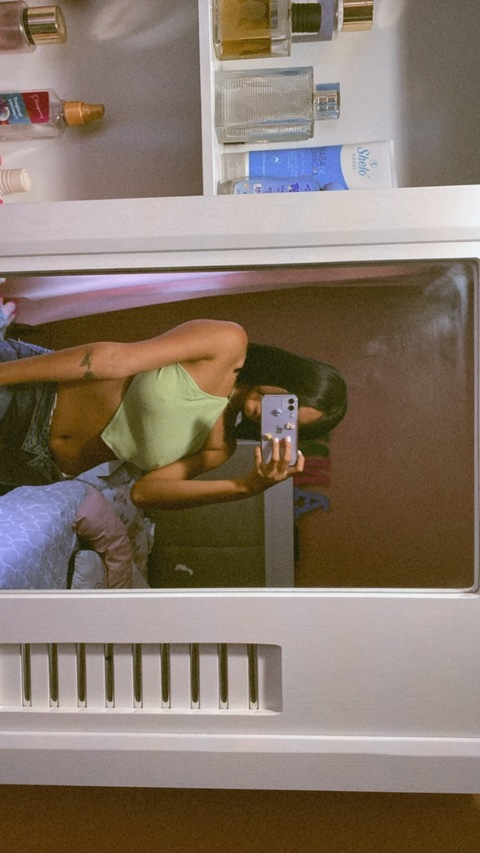 Abby Salazar @abbyrndm cover picture