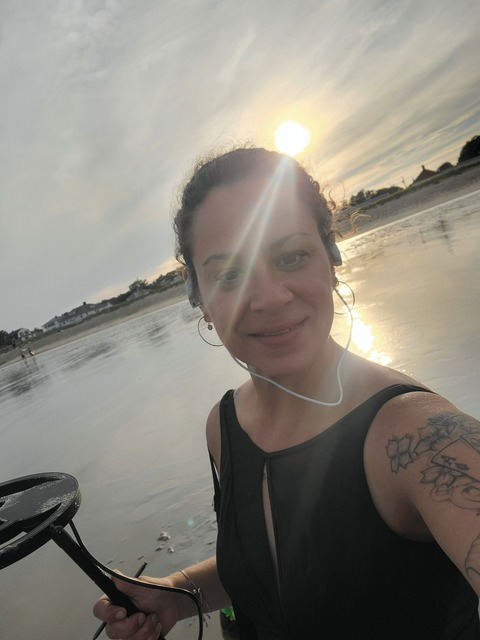 Addie the baddie @addief143 cover picture