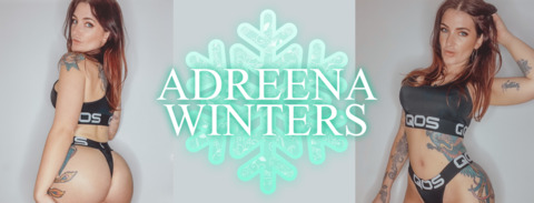 Adreena Cuckoldress @adreenacuckoldress cover picture