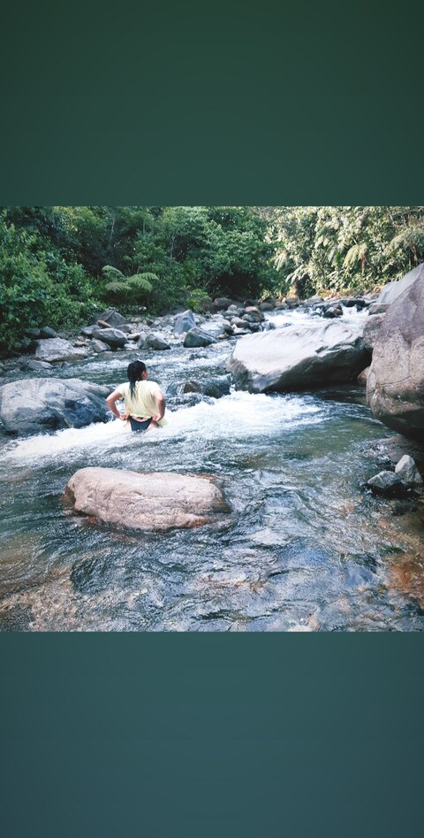 Adriana Love @adrianaospina cover picture