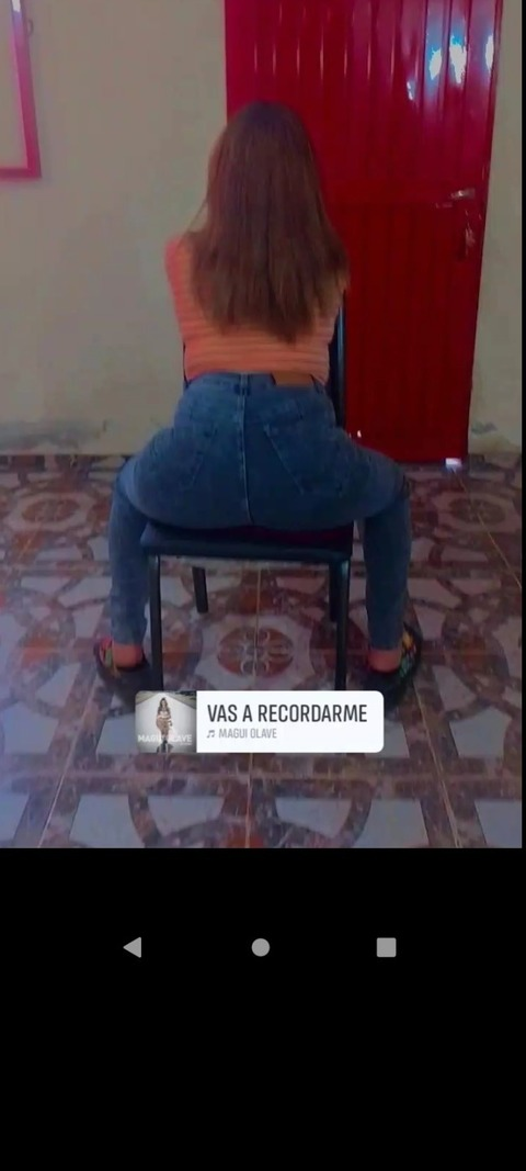 Diabla @aeilllll cover picture