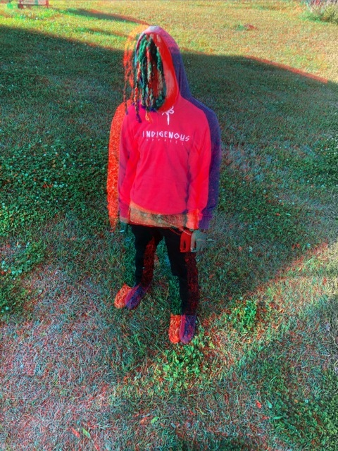 Ahmad @ahmadriko cover picture