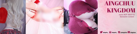 AINGCHUU @aingchuu cover picture
