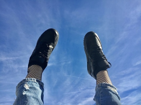 Aisha @aishaaribaudo cover picture