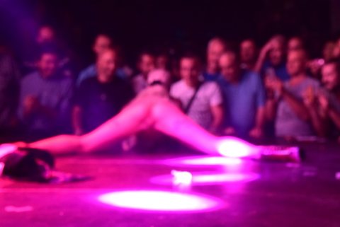 Aixmen paris @aixmenp cover picture