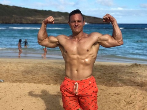 Alain DeBerry @alaindeberry cover picture