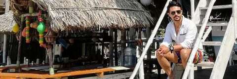 Alejandro Ospina Garzón @alejospina cover picture