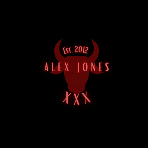 Alex Jones @alexjones420xxx cover picture