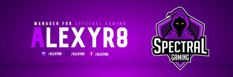 AlexyR8 @alexyr8 cover picture