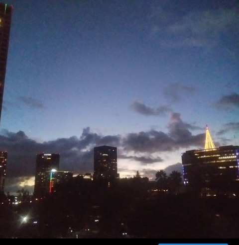 Daniel Ochoa @alezandros cover picture