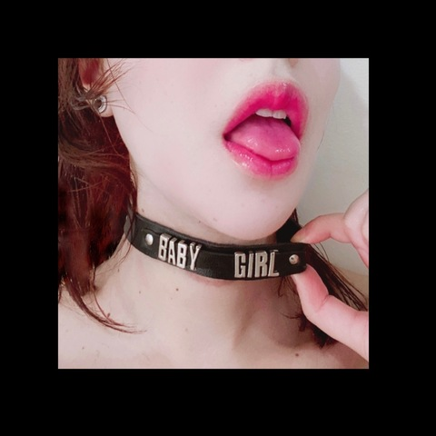 Alice BabyGirl @alice_bbgrl cover picture