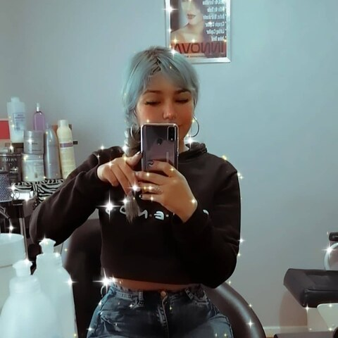 ZoerayenU1 @alienigena cover picture