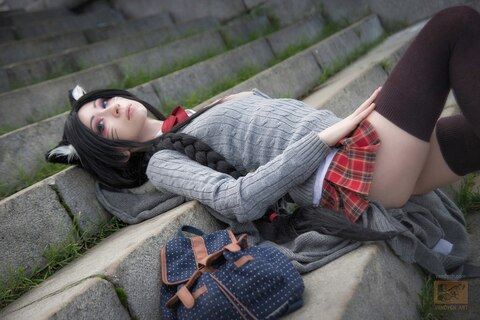 CatAlina @alinacat cover picture