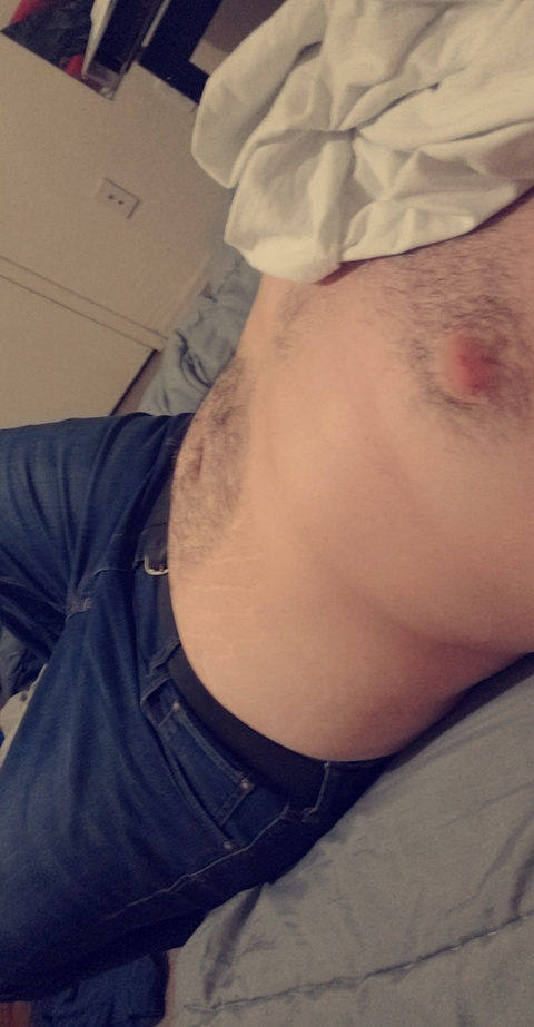 Ant @alphaant cover picture