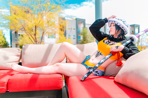 Aly Brazil @alybrazil cover picture