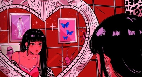 Amayrani @amayrani cover picture