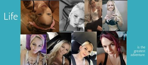 Amber @ambernay cover picture