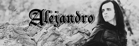 Alejandro @amchitarian cover picture