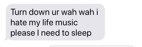 Society has progressed past the need for me @americanxsin cover picture