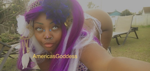 Gay Gamer Girlfriend @americasgoddess cover picture