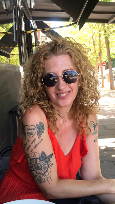 Ana Bolena @anabolena cover picture