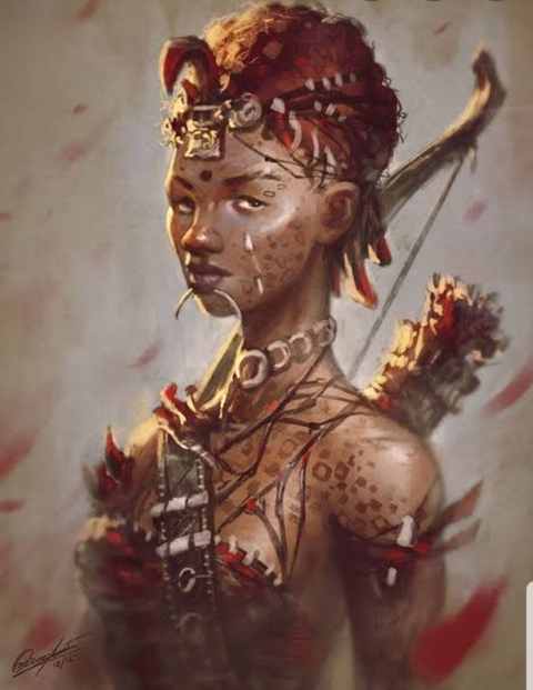 Cercenna @anansa cover picture