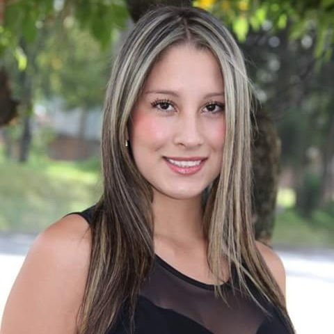 Ana Ortiz @anaortiz cover picture