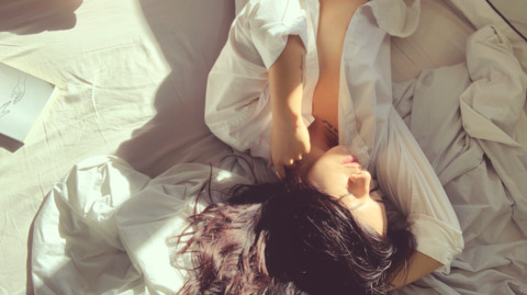 Andita @anditastorm cover picture