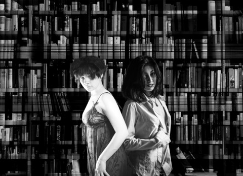 Andraste and CoffyGirl @andrastewitchandcoffy cover picture