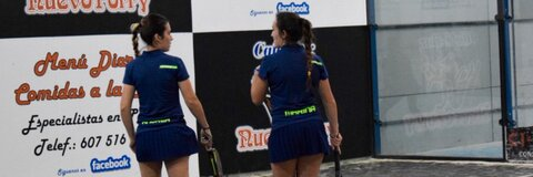 Andrea Gil Caselles @andreagilca cover picture