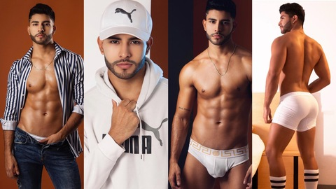 Andrés Milán 🐺 @andresmilan cover picture