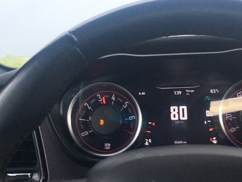 Mofiya @andretti cover picture