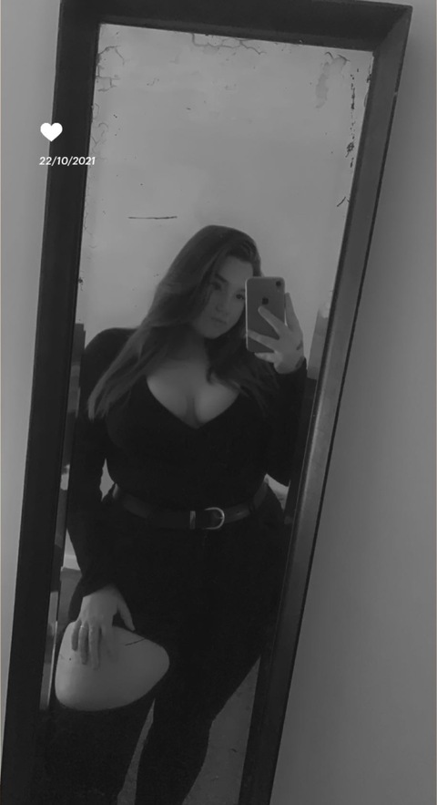 Big Bad Booty BAE @angel_cakes9876 cover picture