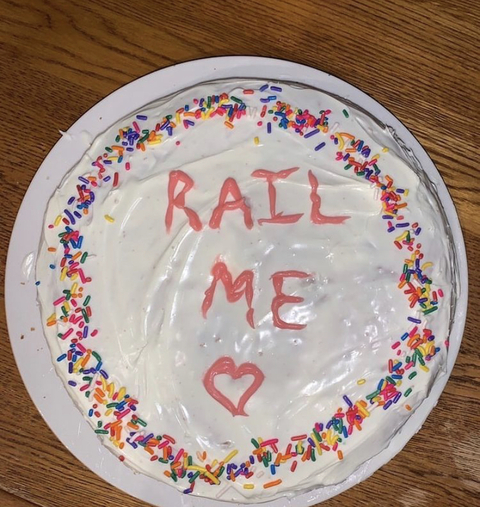 Angel @angelbaybie cover picture