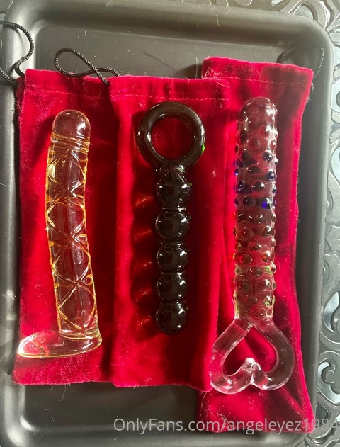 AngelEyez @angeleyez1984 cover picture