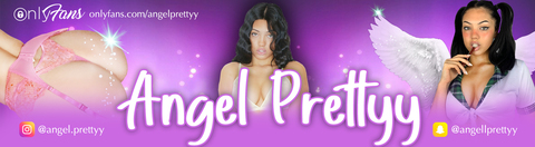 Angel Pretty @angelprettyy cover picture