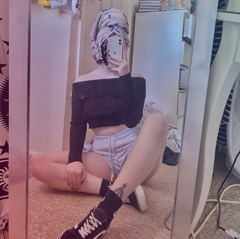 Angel @angelxface cover picture