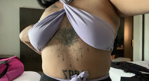 Angela Moreno @angie_annamarie cover picture