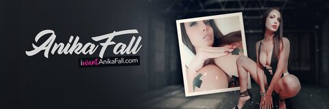 AnikaFall @anikafall cover picture