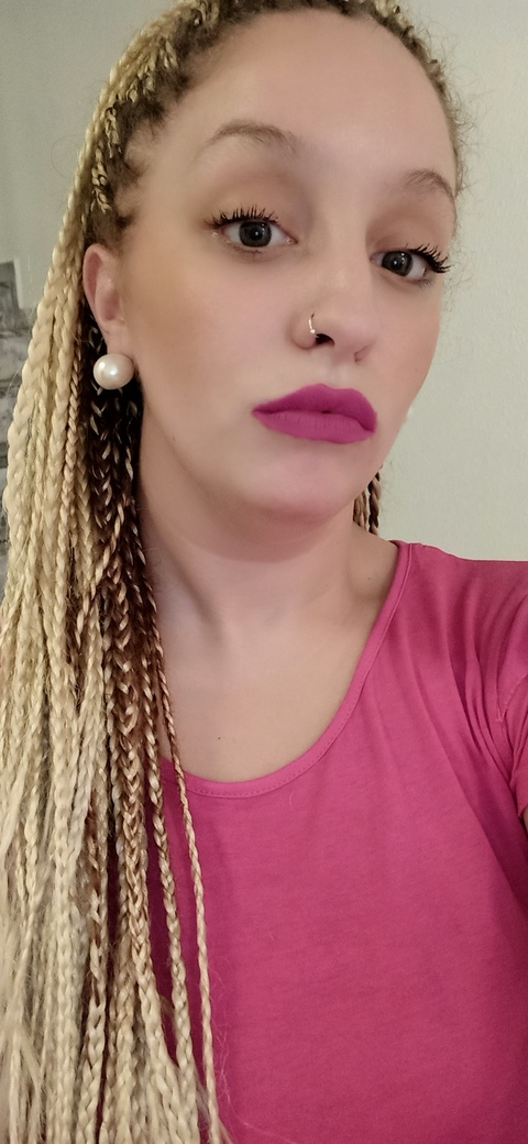 Anita @anita6969 cover picture