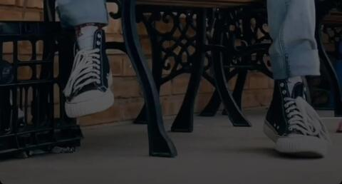 Annalea Evans @annabee cover picture