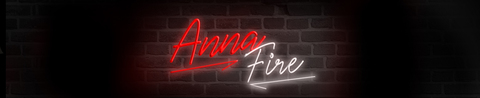 Anna Fire @annafire1970 cover picture