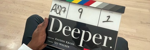 Anton Harden🍆 @antonharden cover picture