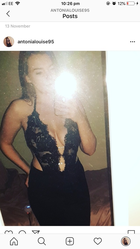 Toni-Louise @antonialouise cover picture