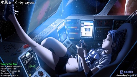 Aprilmoon @aprilmoon cover picture