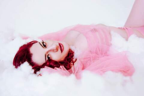 💖 April Rose 💖 Top 2.8% @aprilrose_esc cover picture