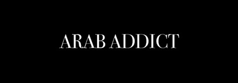 ARAB ADDICT @arabaddict cover picture